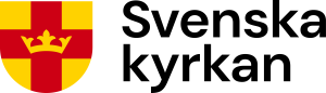 Logotype för Svenska kyrkan