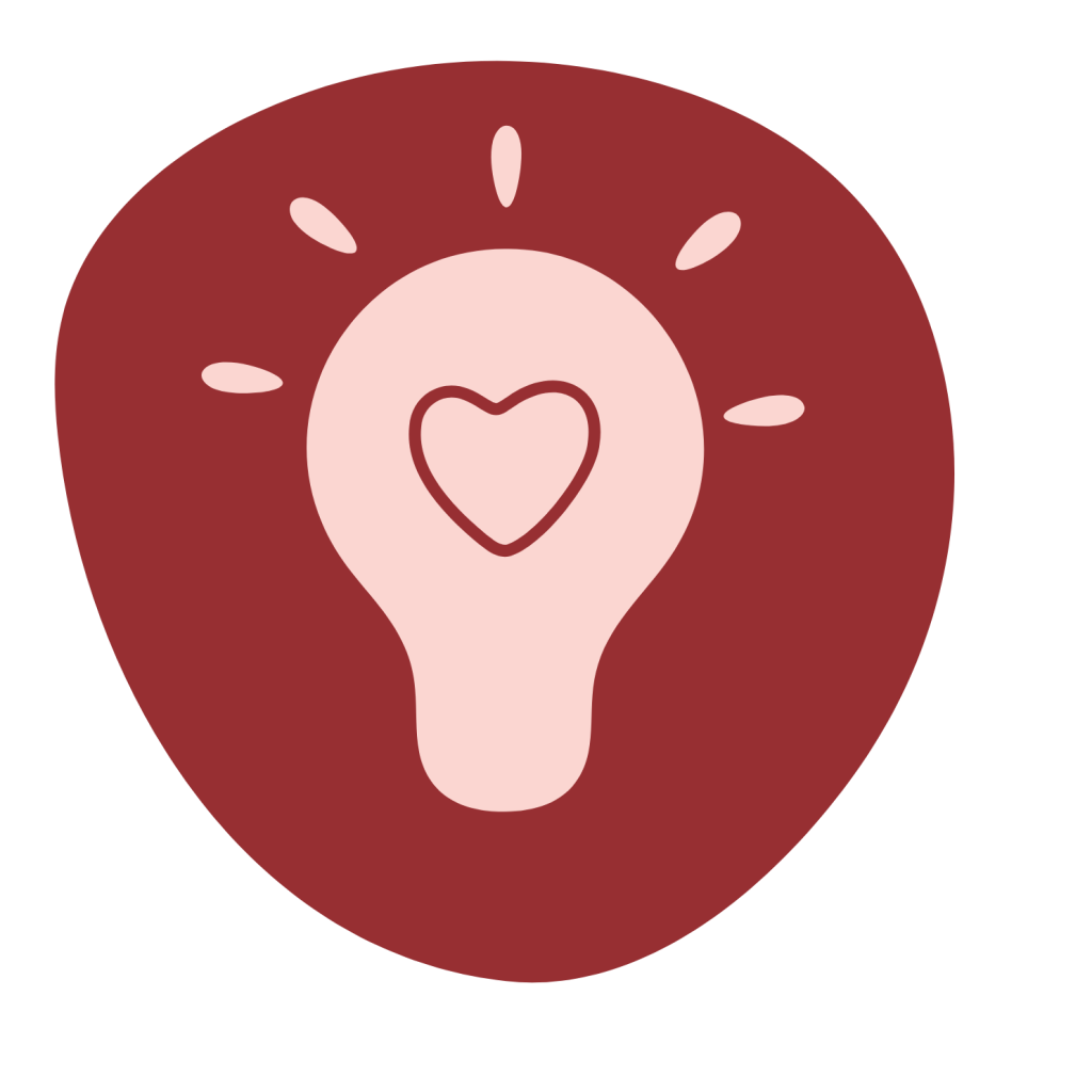 symbol glödlampa