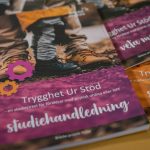 Trygghet Ur Stöd - studiehandledning