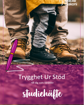 Studiehäfte framsida.