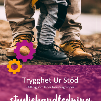 Trygghet Ur Stöd - studiehandledning