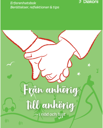 Anhörig till anhörig