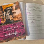 Trygghet Ur Stöd - studiehäfte