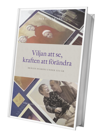 Viljan att se, kraften att förändra