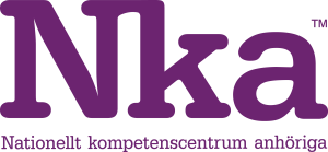 Nationellt kompetenscentrum anhöriga